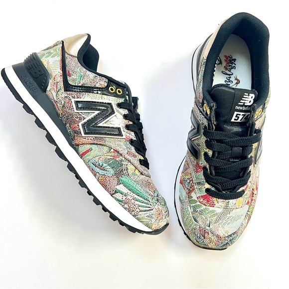 New Balance 574 - Picture 4 of 12